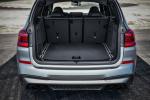 BMW X3 M Competition 2019 года (WW)